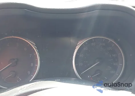 2016 Infiniti Q50 3.0T Premium z USA, uszkodzony, nr VIN JN1EV7ARXGM341327